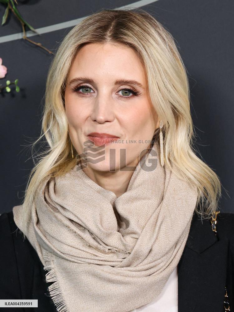 The Four Seasons Premiere - LA