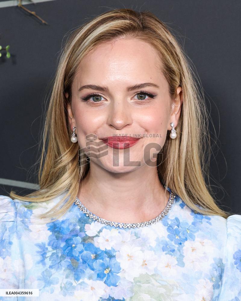 The Four Seasons Premiere - LA