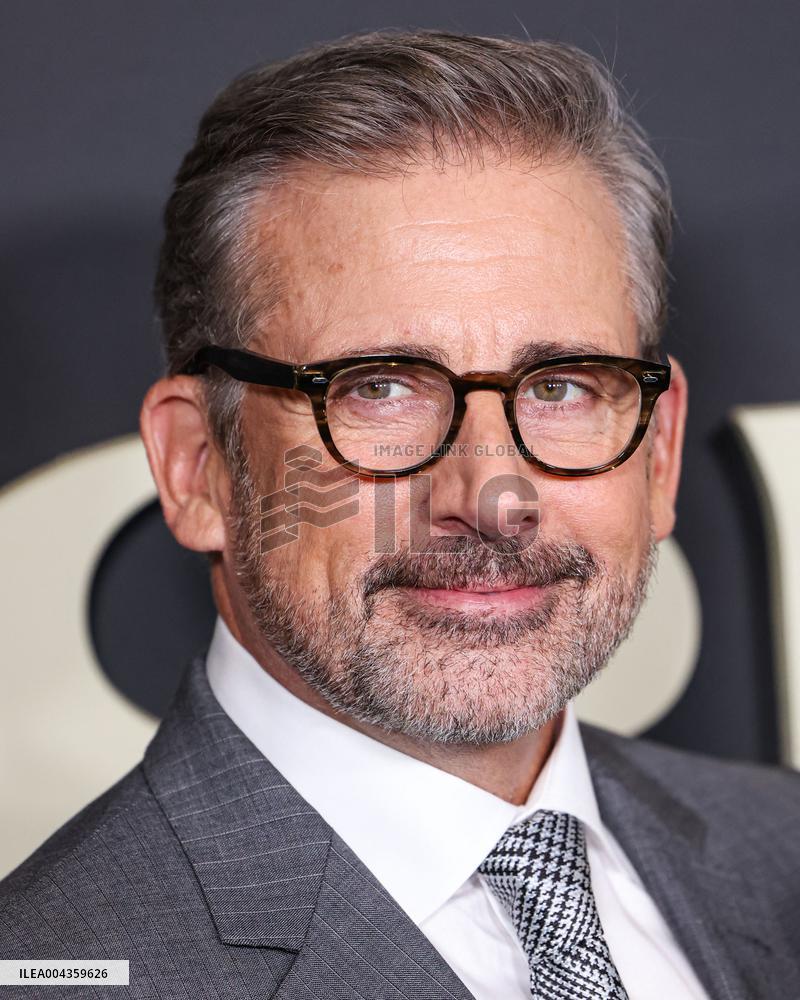 The Four Seasons Premiere - LA