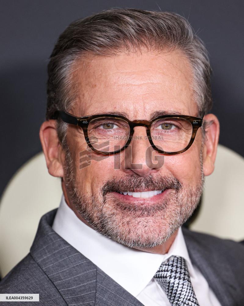 The Four Seasons Premiere - LA