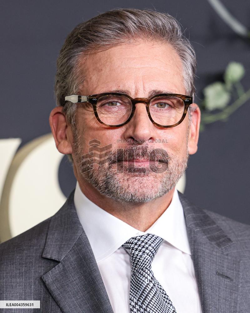 The Four Seasons Premiere - LA