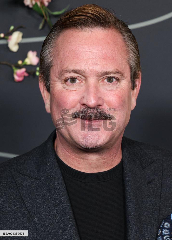 The Four Seasons Premiere - LA