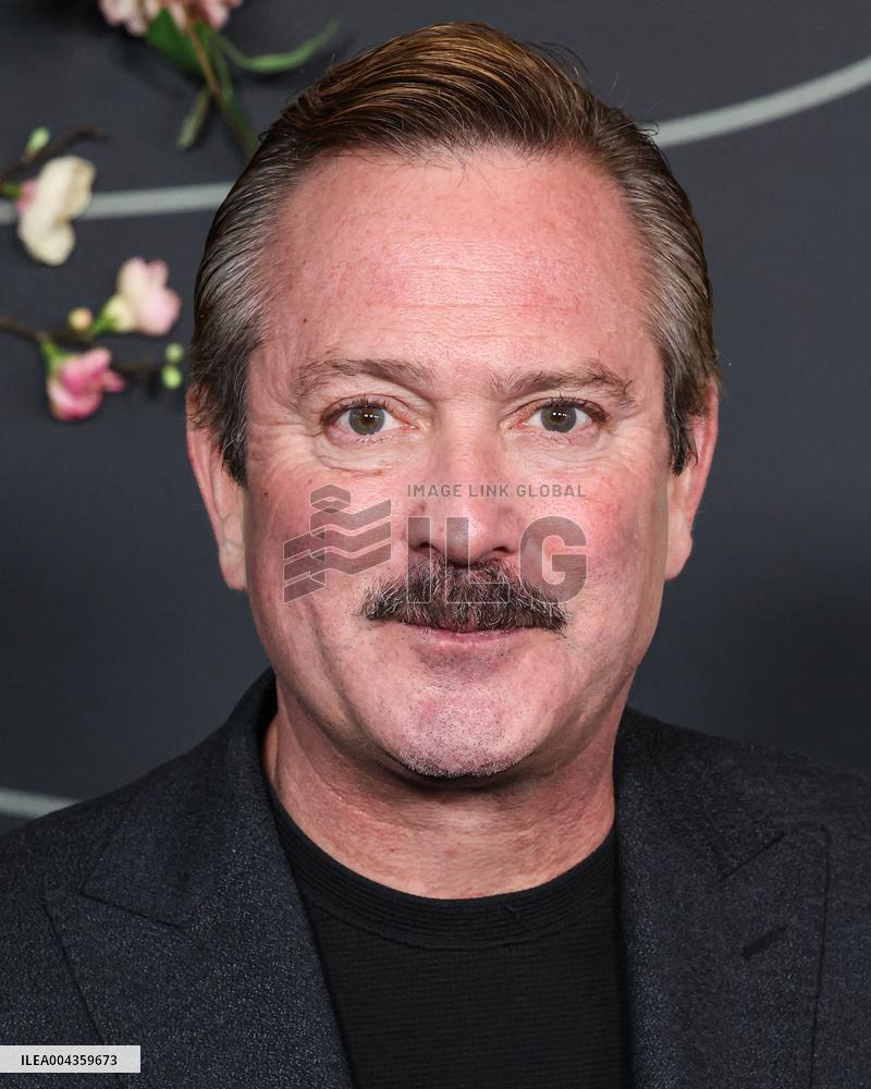 The Four Seasons Premiere - LA