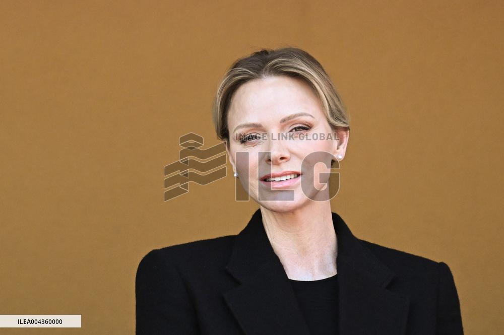 NO TABLOIDS: Sainte Devote Rugby Tournament - Monaco