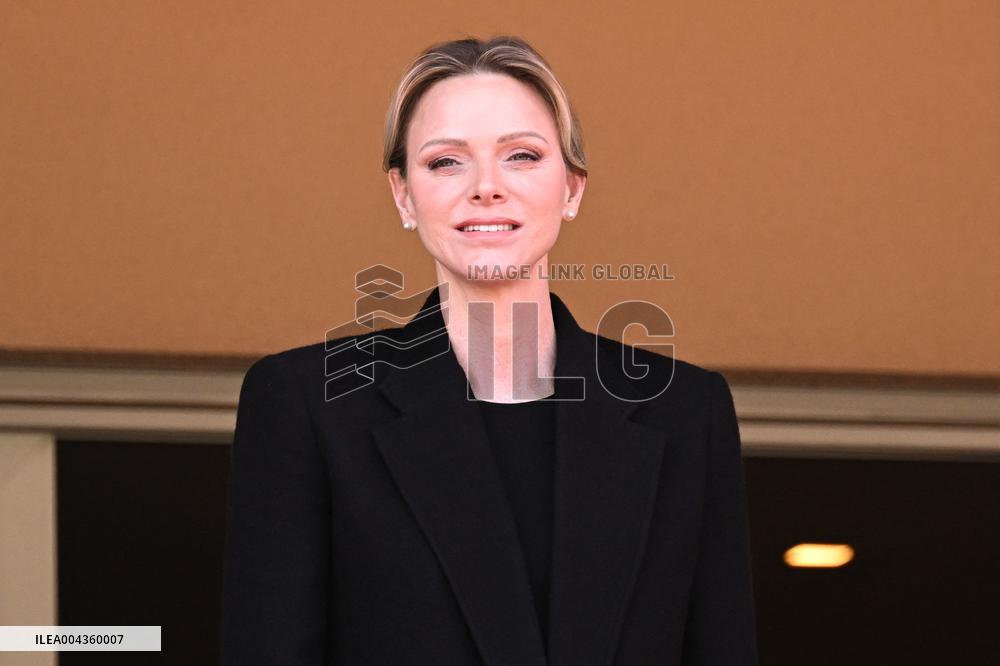 NO TABLOIDS: Sainte Devote Rugby Tournament - Monaco