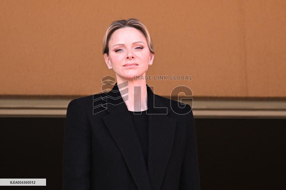 NO TABLOIDS: Sainte Devote Rugby Tournament - Monaco