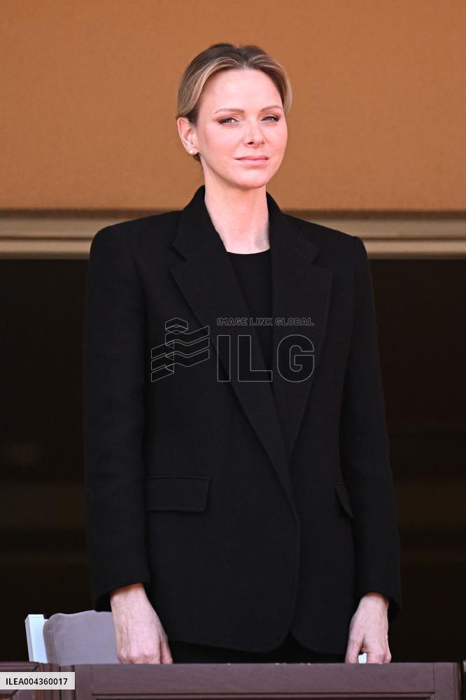 NO TABLOIDS: Sainte Devote Rugby Tournament - Monaco