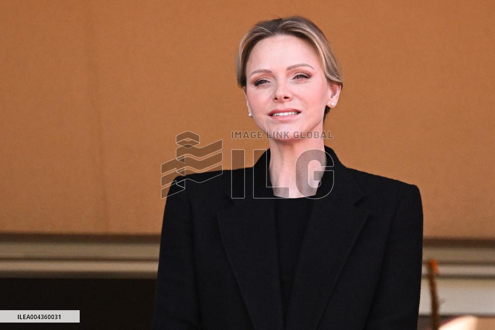 NO TABLOIDS: Sainte Devote Rugby Tournament - Monaco