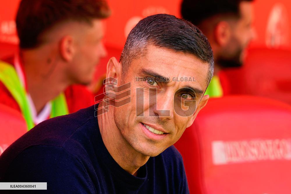 CALCIO - Serie B - SSC Bari vs Modena FC