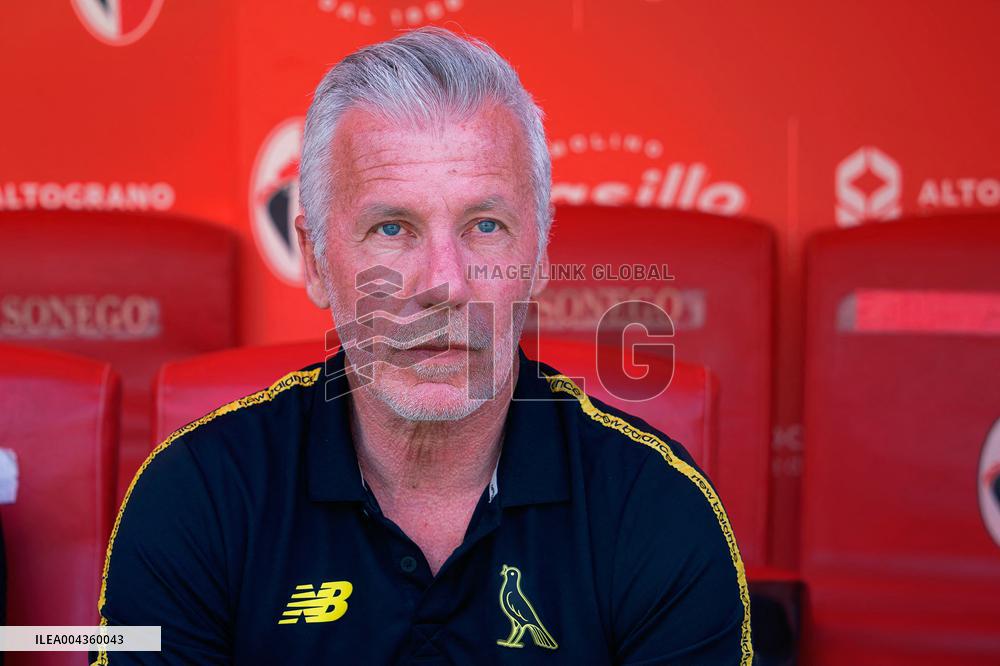 CALCIO - Serie B - SSC Bari vs Modena FC