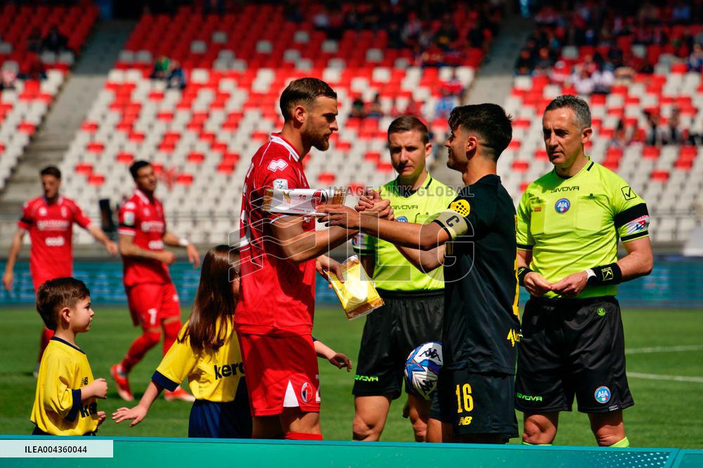 CALCIO - Serie B - SSC Bari vs Modena FC
