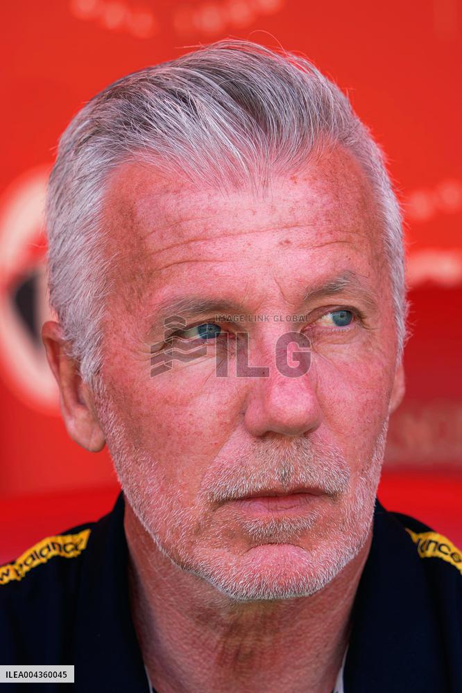 CALCIO - Serie B - SSC Bari vs Modena FC