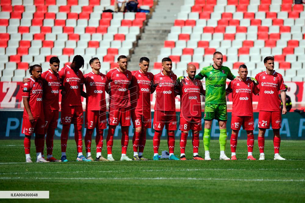 CALCIO - Serie B - SSC Bari vs Modena FC