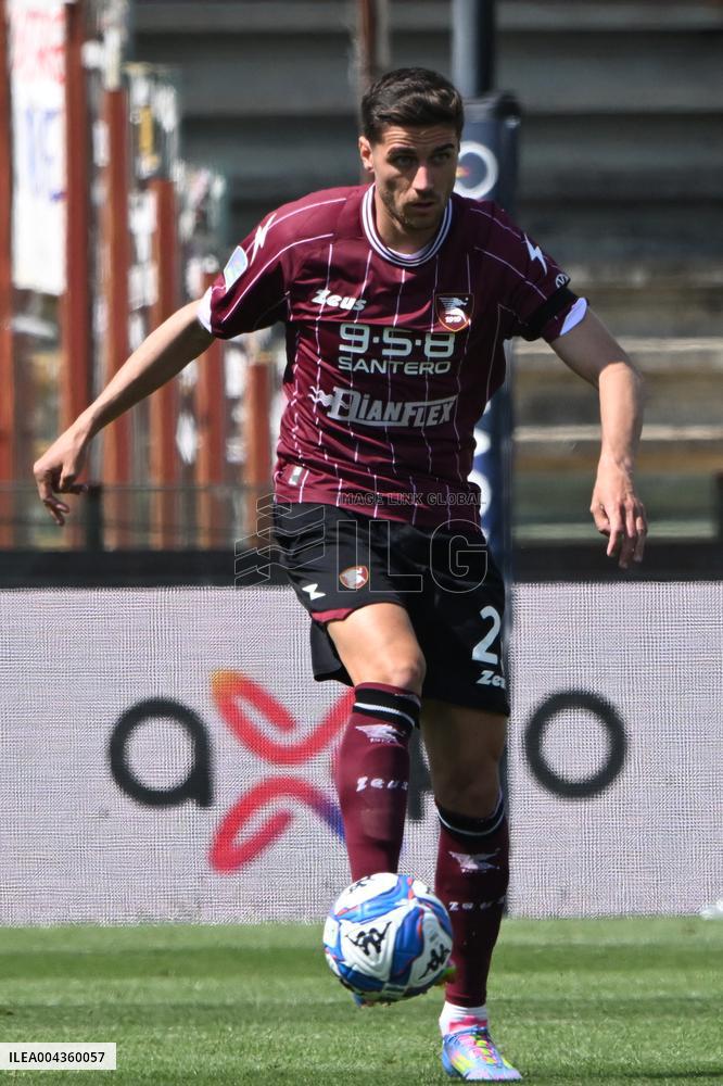 CALCIO - Serie B - US Salernitana vs Cosenza Calcio