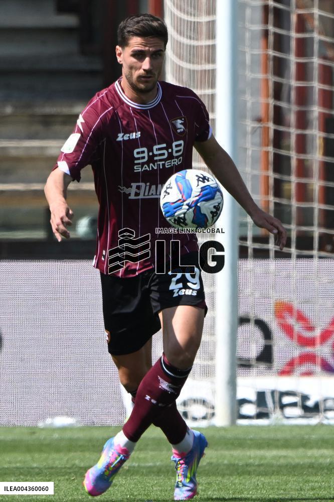 CALCIO - Serie B - US Salernitana vs Cosenza Calcio