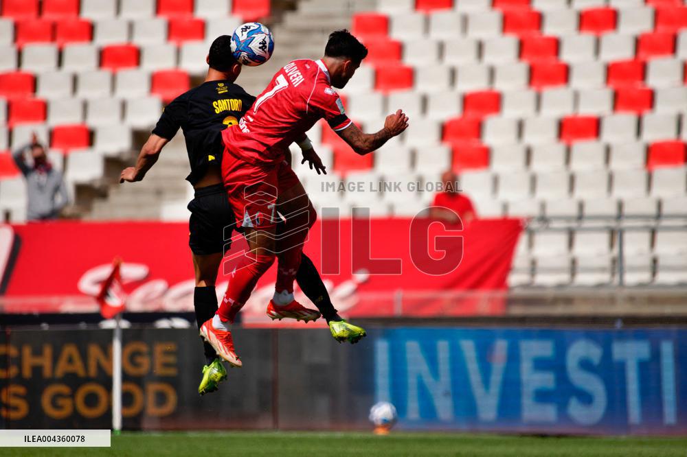 CALCIO - Serie B - SSC Bari vs Modena FC