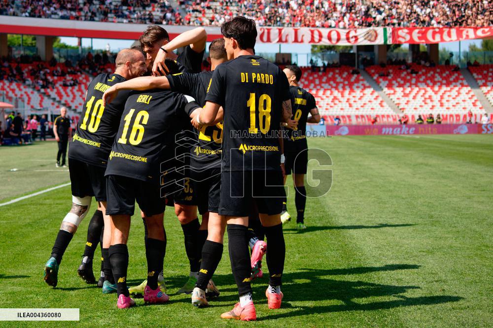 CALCIO - Serie B - SSC Bari vs Modena FC