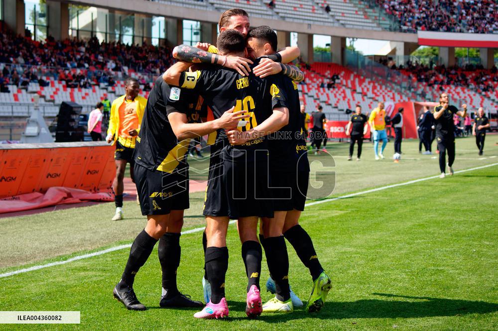 CALCIO - Serie B - SSC Bari vs Modena FC