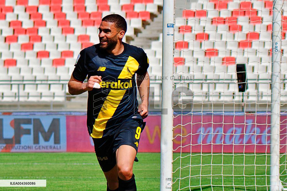 CALCIO - Serie B - SSC Bari vs Modena FC