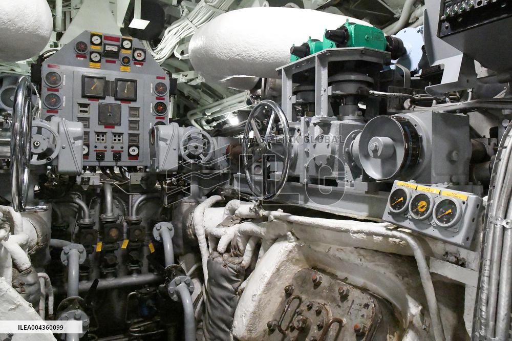 La Cite De La Mer Illustrations - France