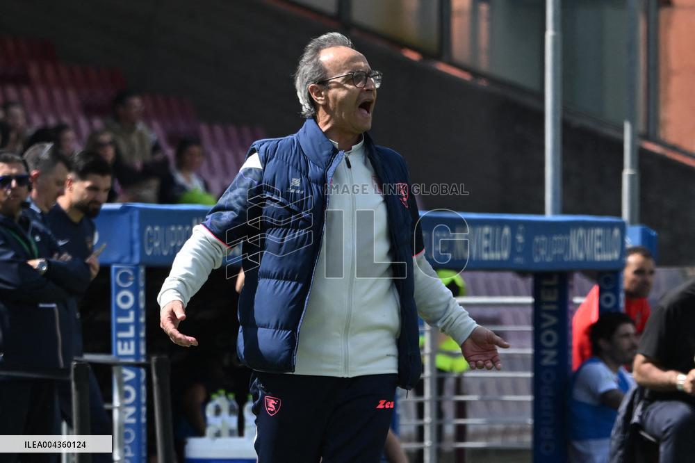 CALCIO - Serie B - US Salernitana vs Cosenza Calcio