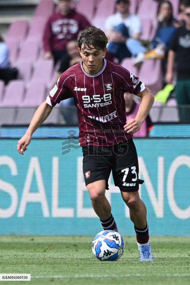 CALCIO - Serie B - US Salernitana vs Cosenza Calcio