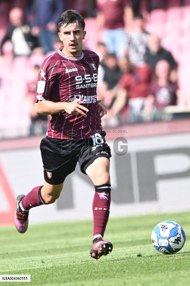 CALCIO - Serie B - US Salernitana vs Cosenza Calcio