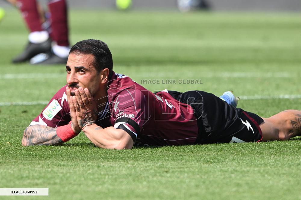 CALCIO - Serie B - US Salernitana vs Cosenza Calcio