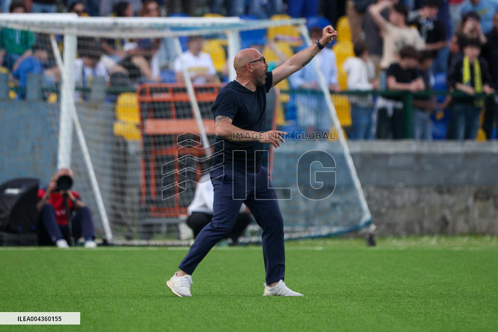 CALCIO - Serie B - Carrarese Calcio vs UC Sampdoria