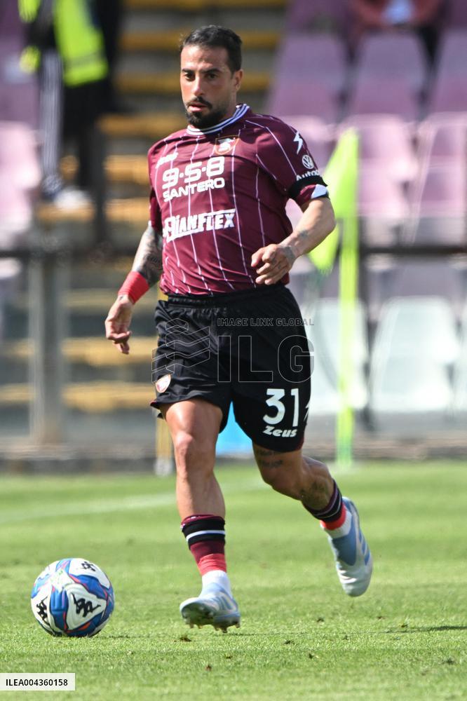CALCIO - Serie B - US Salernitana vs Cosenza Calcio