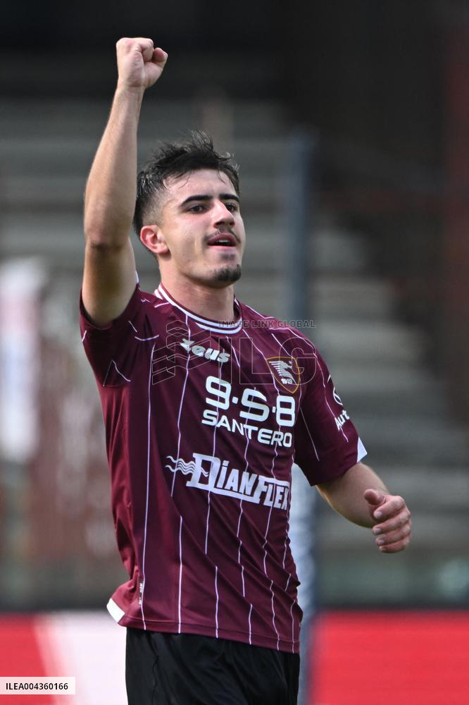 CALCIO - Serie B - US Salernitana vs Cosenza Calcio