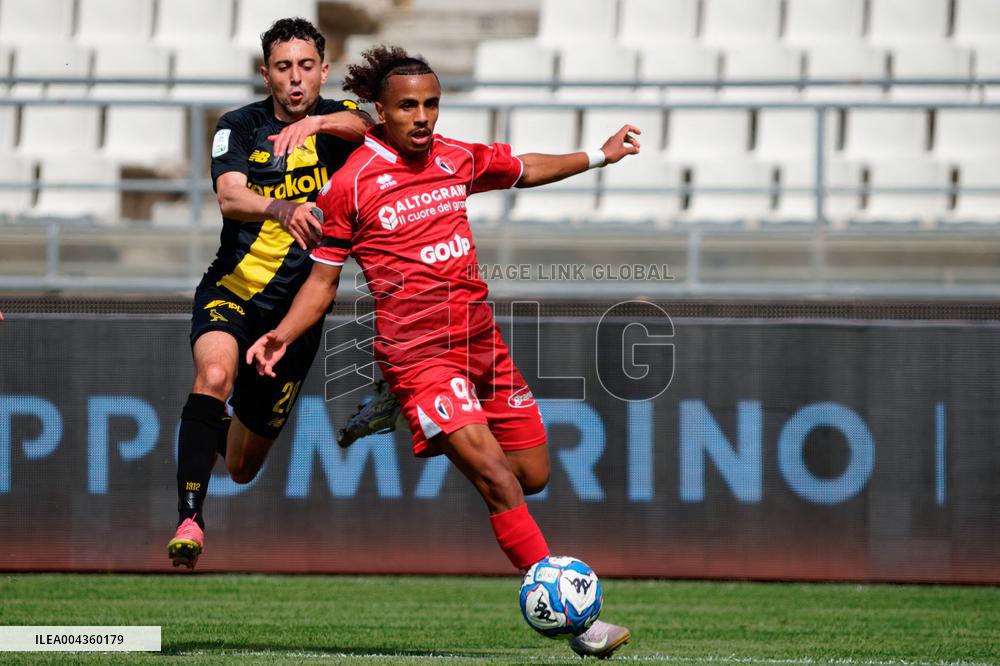 CALCIO - Serie B - SSC Bari vs Modena FC
