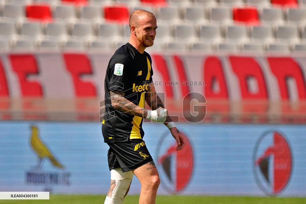 CALCIO - Serie B - SSC Bari vs Modena FC