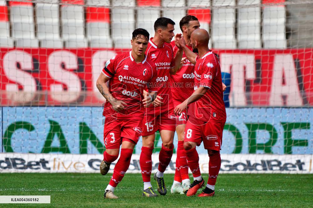CALCIO - Serie B - SSC Bari vs Modena FC