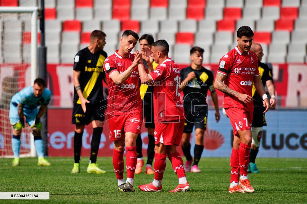CALCIO - Serie B - SSC Bari vs Modena FC