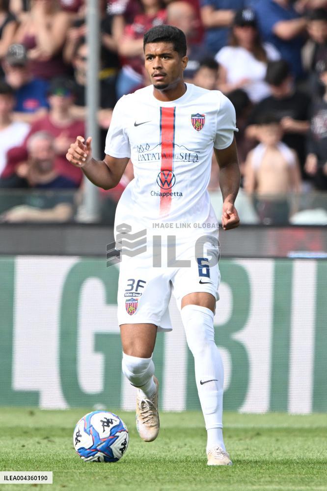 CALCIO - Serie B - US Salernitana vs Cosenza Calcio