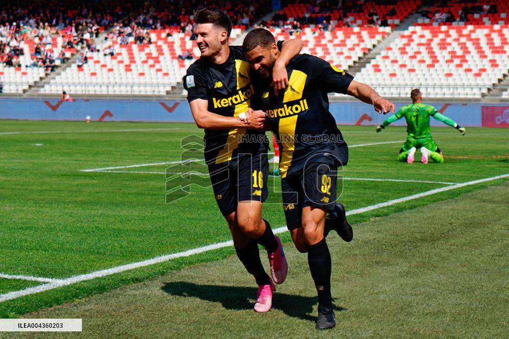 CALCIO - Serie B - SSC Bari vs Modena FC