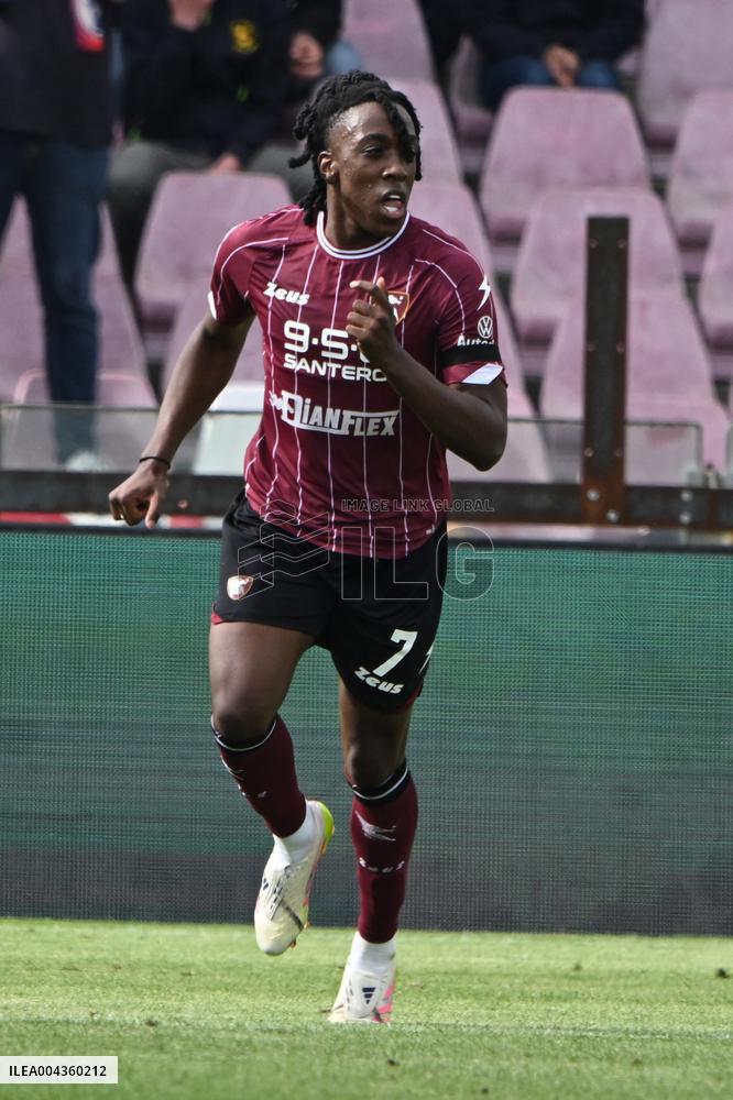 CALCIO - Serie B - US Salernitana vs Cosenza Calcio