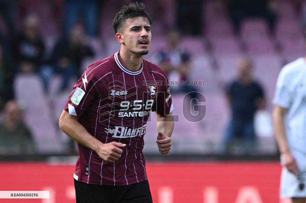 CALCIO - Serie B - US Salernitana vs Cosenza Calcio
