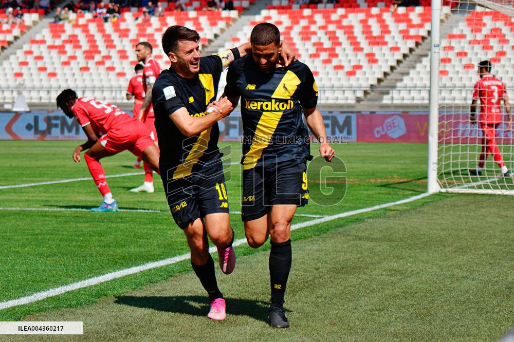 CALCIO - Serie B - SSC Bari vs Modena FC