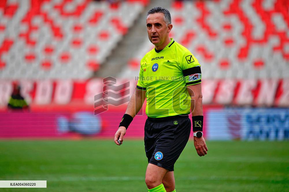 CALCIO - Serie B - SSC Bari vs Modena FC