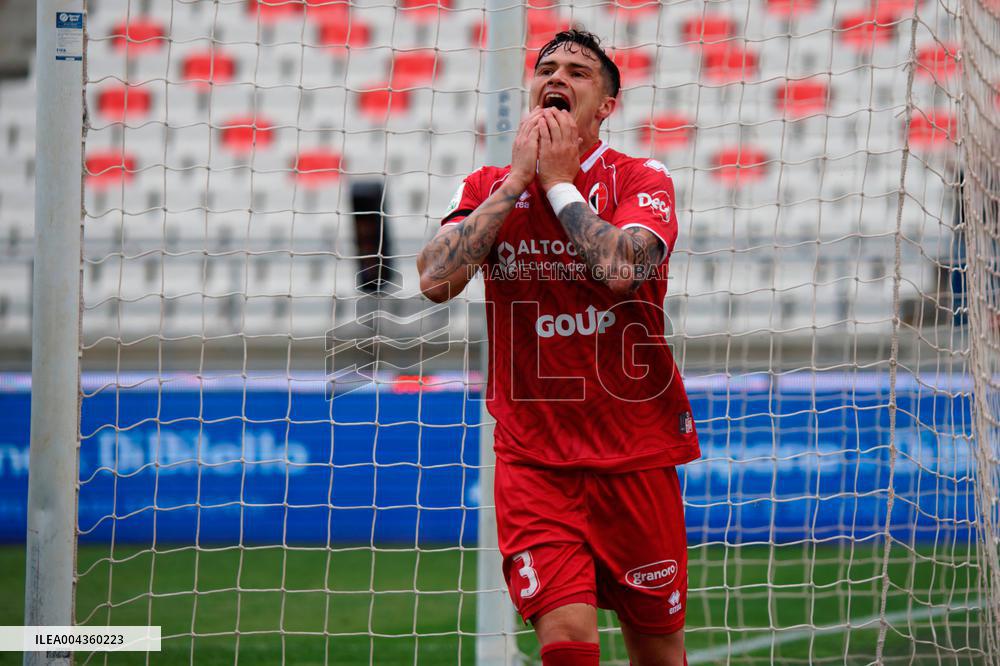 CALCIO - Serie B - SSC Bari vs Modena FC