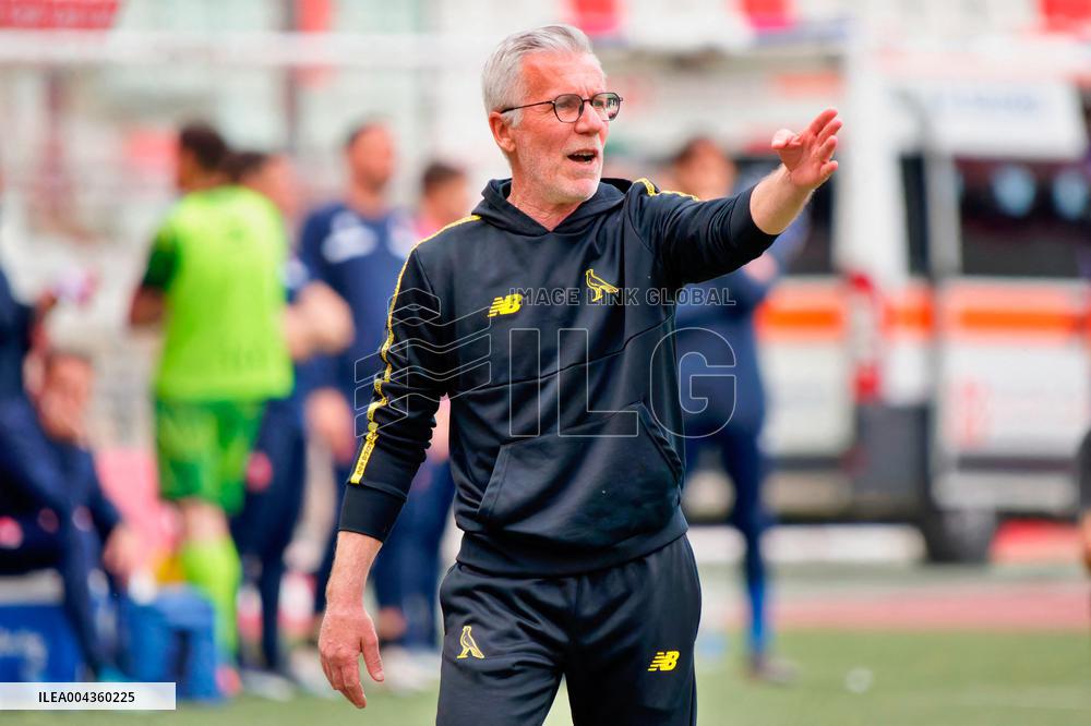 CALCIO - Serie B - SSC Bari vs Modena FC