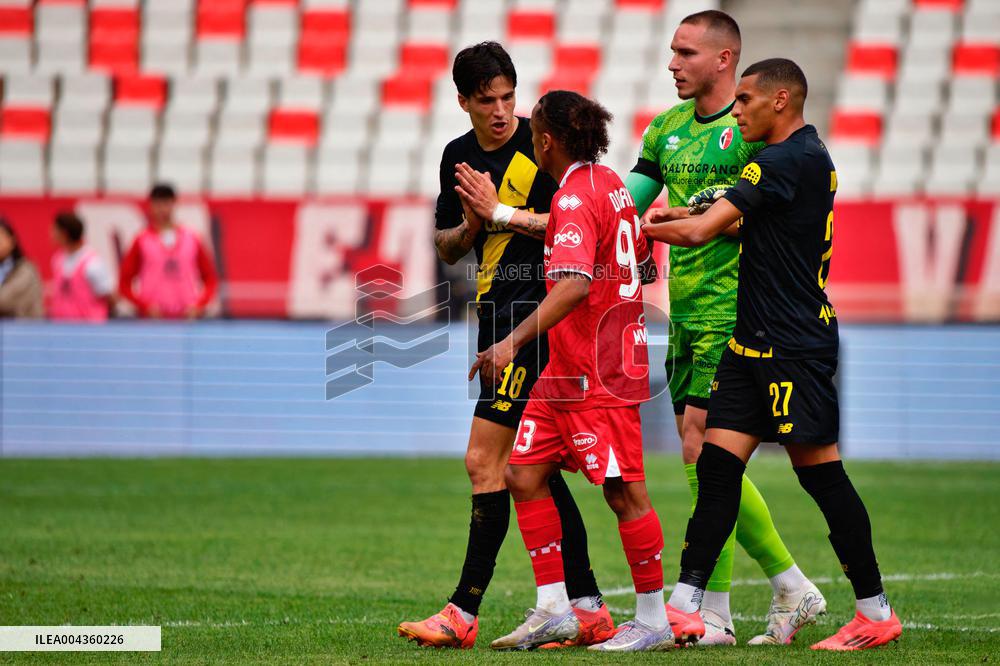 CALCIO - Serie B - SSC Bari vs Modena FC