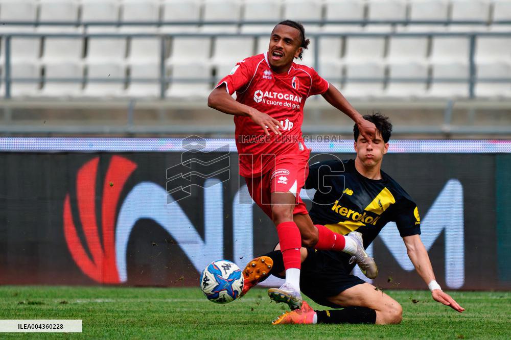 CALCIO - Serie B - SSC Bari vs Modena FC