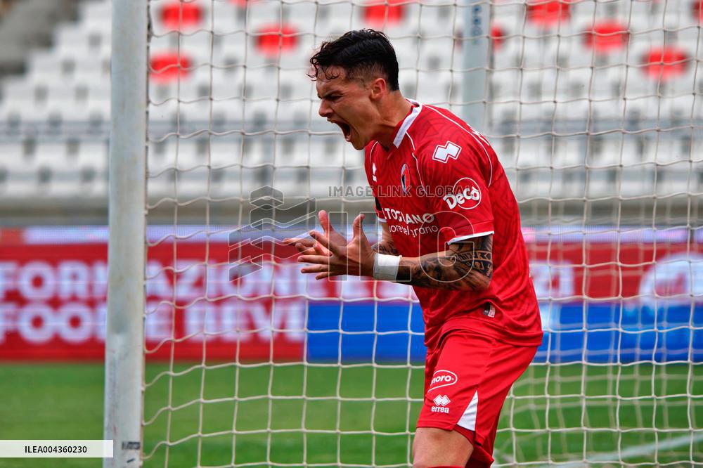 CALCIO - Serie B - SSC Bari vs Modena FC