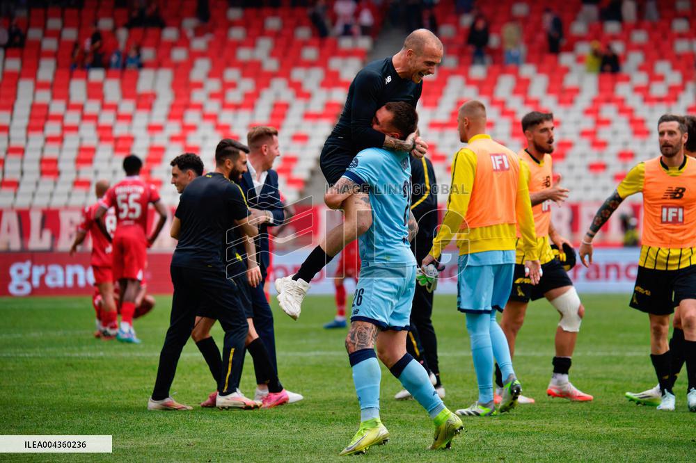 CALCIO - Serie B - SSC Bari vs Modena FC