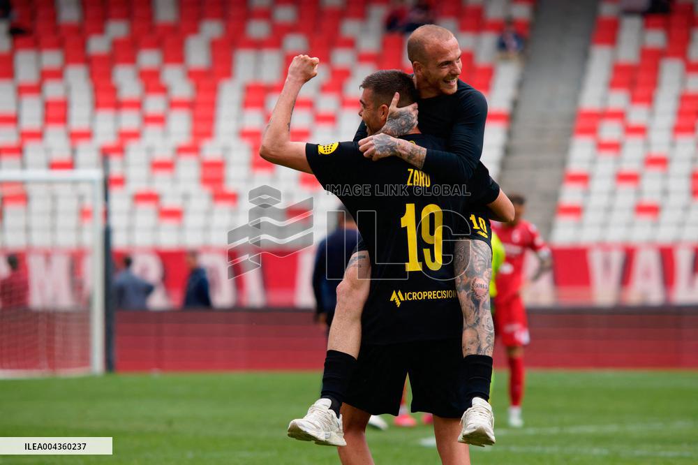 CALCIO - Serie B - SSC Bari vs Modena FC