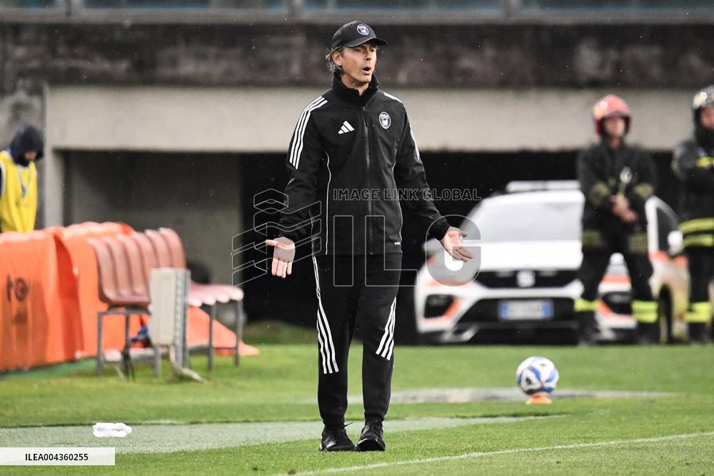 CALCIO - Serie B - Brescia Calcio vs AC Pisa