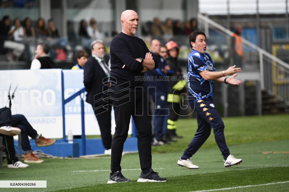 CALCIO - Serie B - Brescia Calcio vs AC Pisa